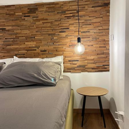 Villa Olga Dependance Luxury Low Cost Neapel Exterior foto