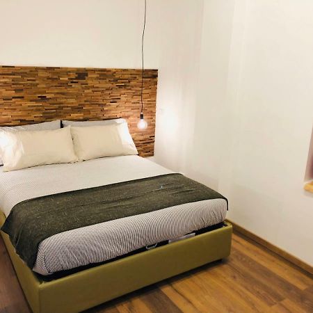 Villa Olga Dependance Luxury Low Cost Neapel Exterior foto