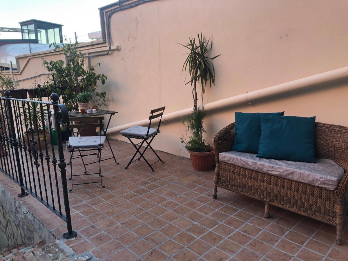 Villa Olga Dependance Luxury Low Cost Neapel Exterior foto