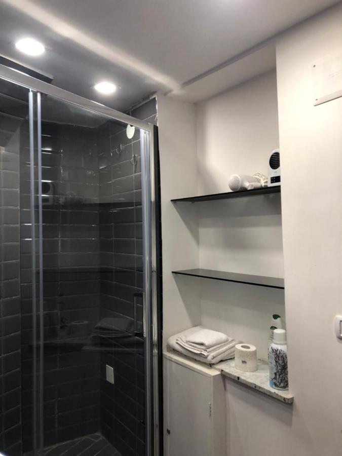 Villa Olga Dependance Luxury Low Cost Neapel Exterior foto