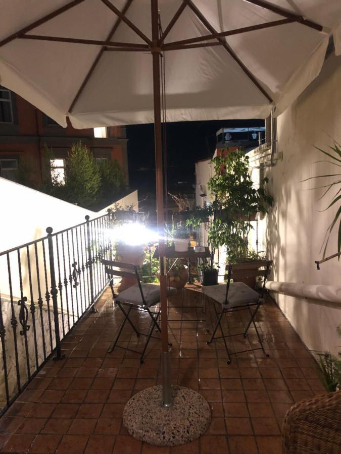 Villa Olga Dependance Luxury Low Cost Neapel Exterior foto