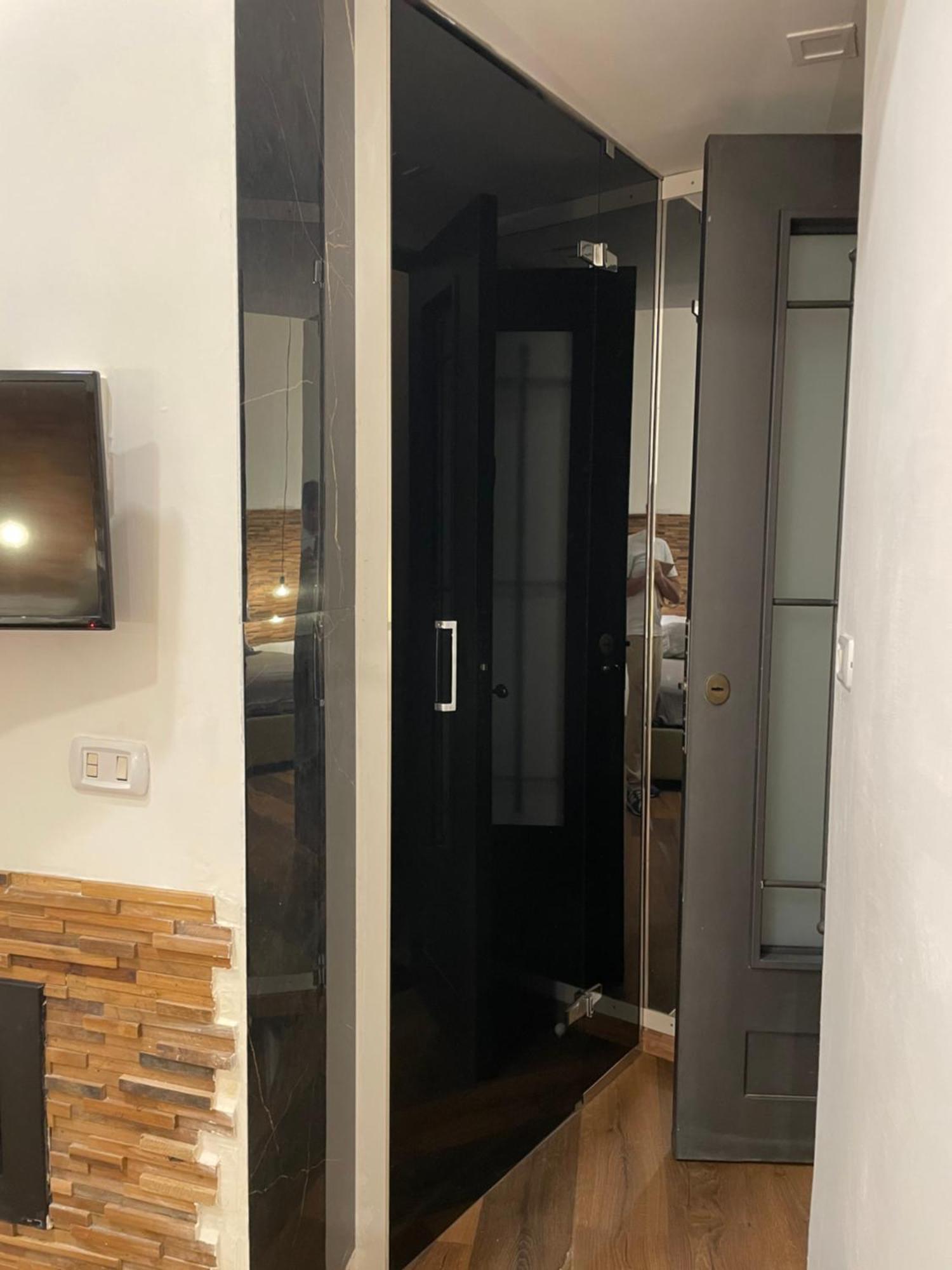 Villa Olga Dependance Luxury Low Cost Neapel Exterior foto