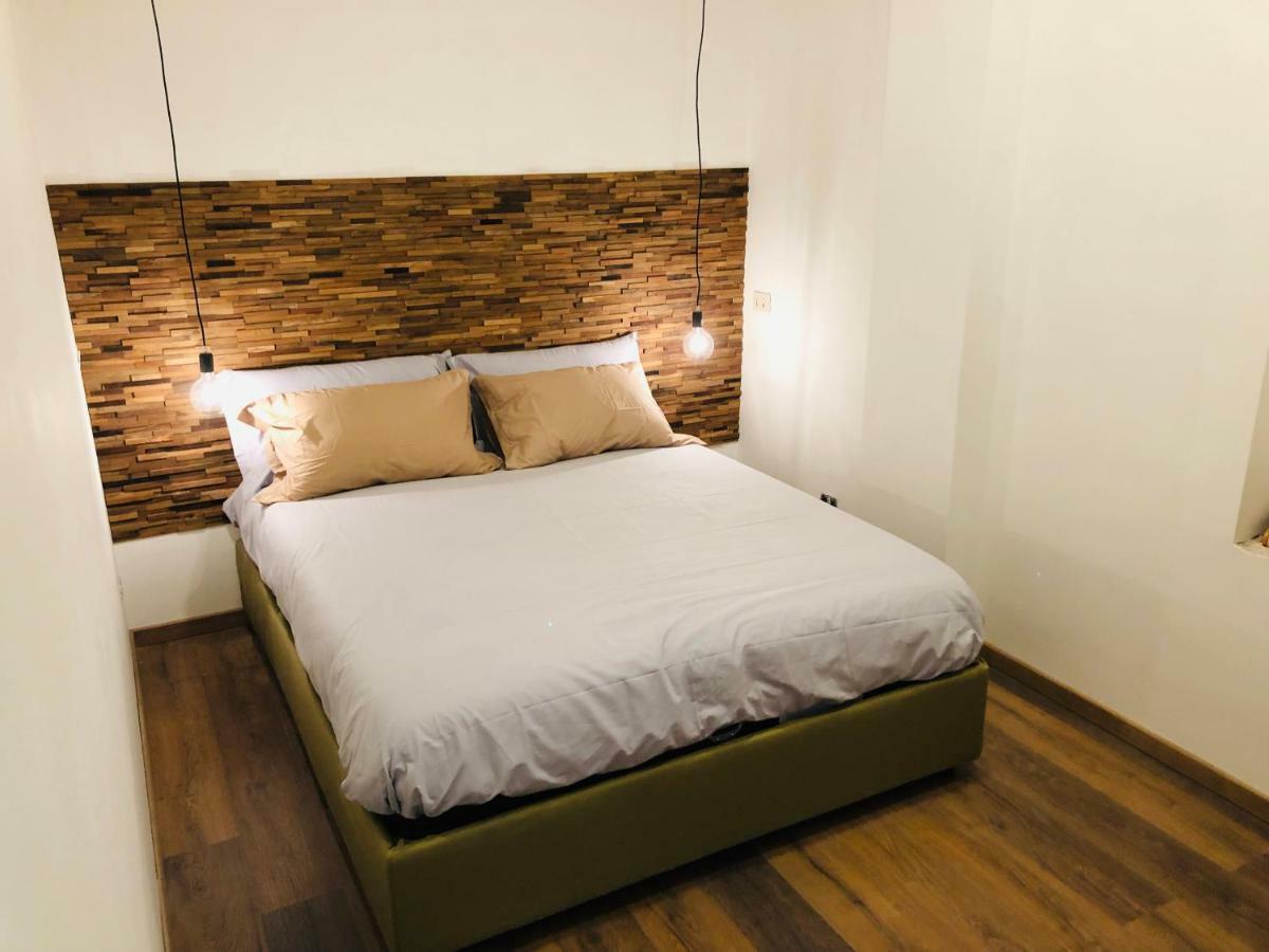 Villa Olga Dependance Luxury Low Cost Neapel Exterior foto