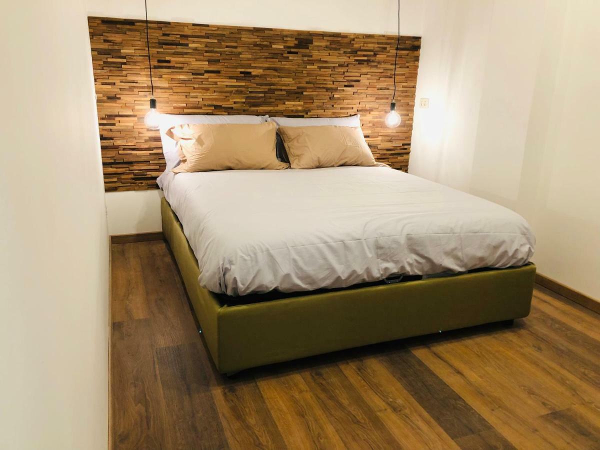 Villa Olga Dependance Luxury Low Cost Neapel Exterior foto