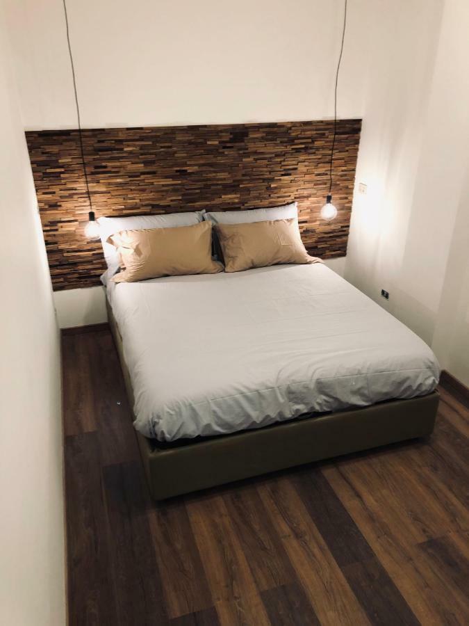Villa Olga Dependance Luxury Low Cost Neapel Exterior foto