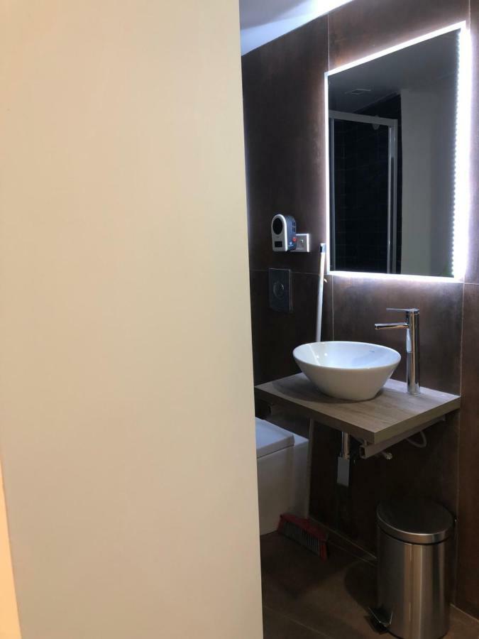 Villa Olga Dependance Luxury Low Cost Neapel Exterior foto