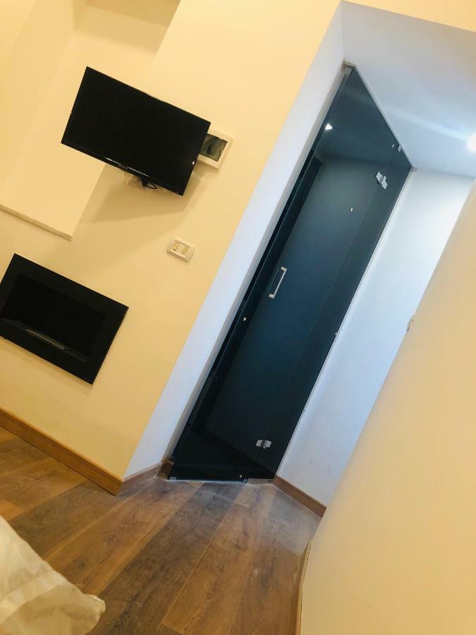 Villa Olga Dependance Luxury Low Cost Neapel Exterior foto