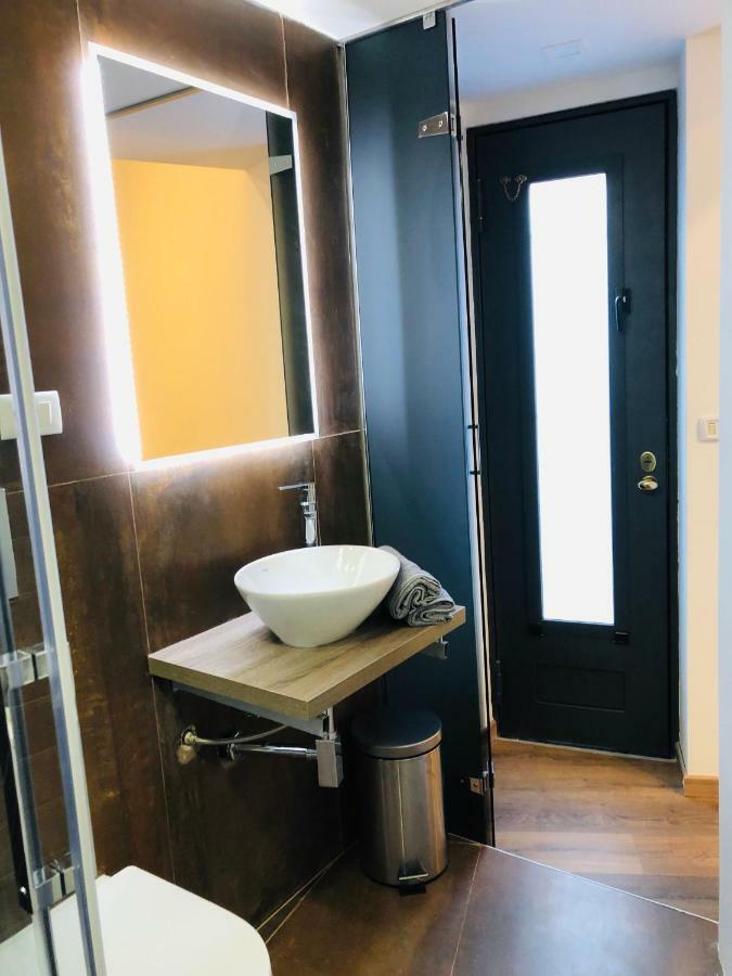 Villa Olga Dependance Luxury Low Cost Neapel Exterior foto