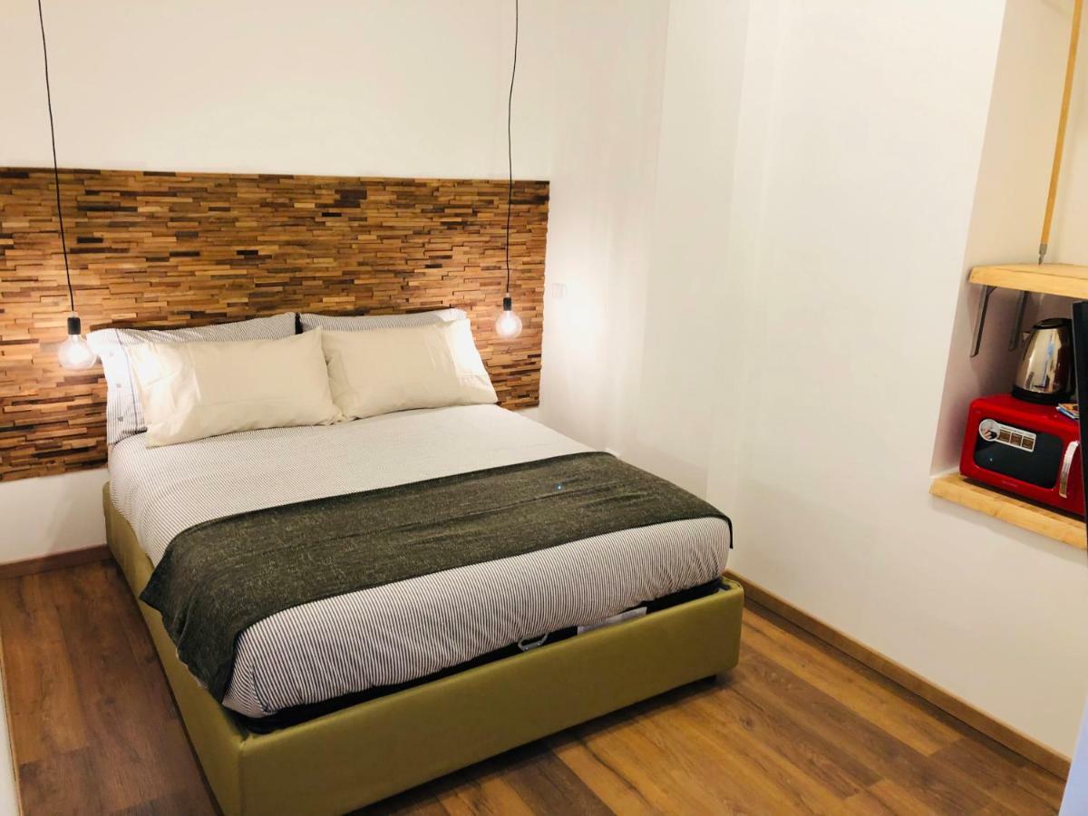 Villa Olga Dependance Luxury Low Cost Neapel Exterior foto