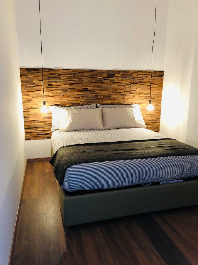 Villa Olga Dependance Luxury Low Cost Neapel Exterior foto