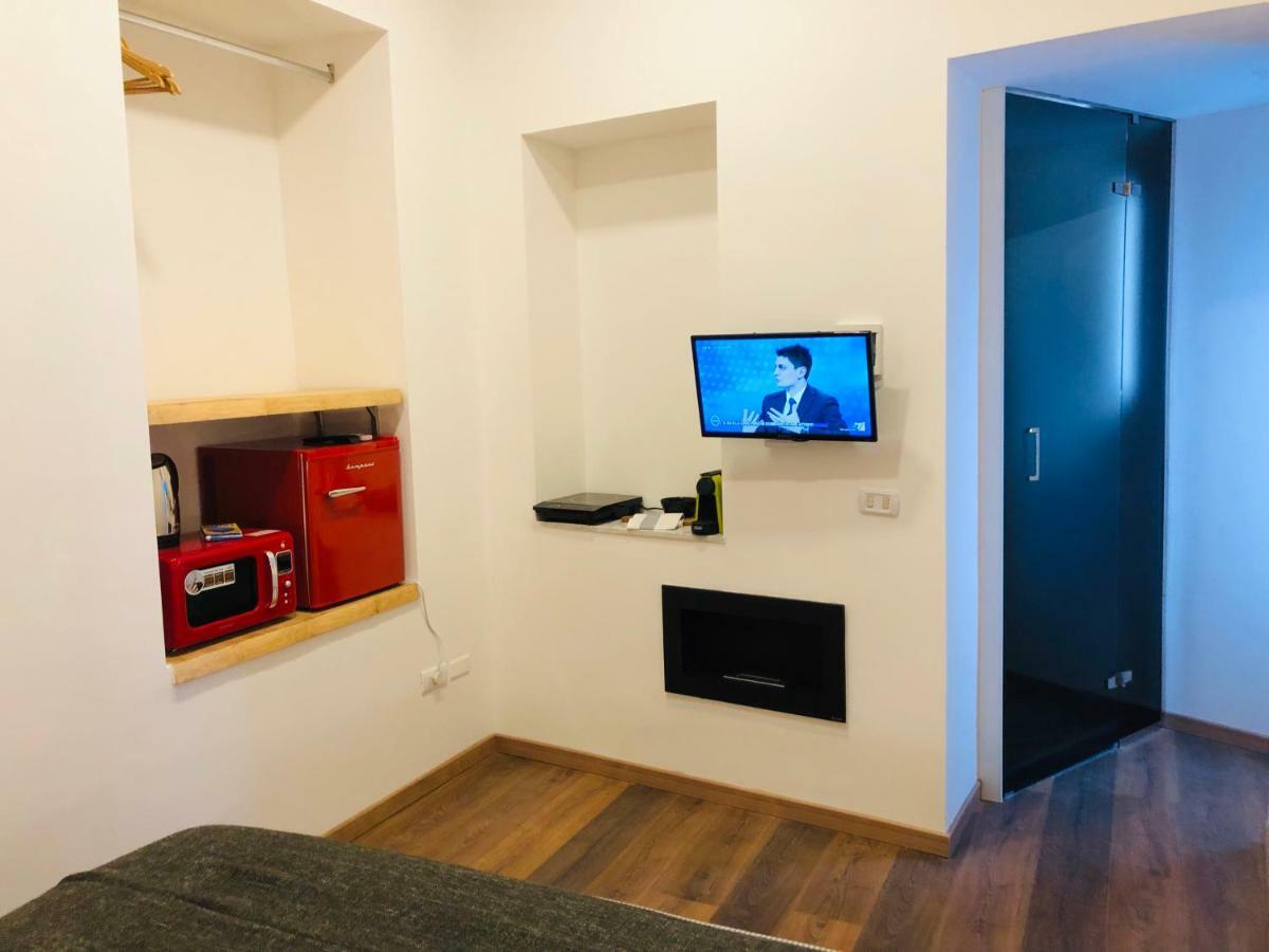 Villa Olga Dependance Luxury Low Cost Neapel Exterior foto