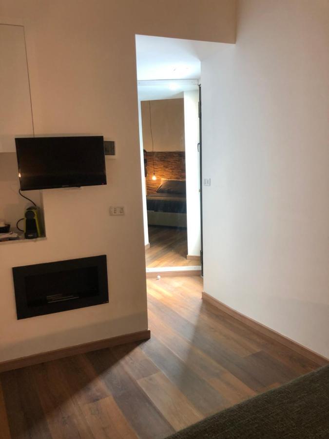 Villa Olga Dependance Luxury Low Cost Neapel Exterior foto